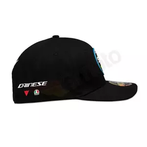 VR46 Sky Team beisbola cepure-5