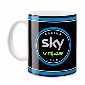 Kubek ceramiczny VR46 Sky Team-1