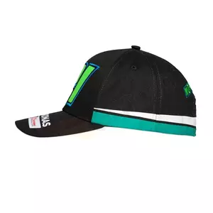 VR46 Morbidelli Petrona șapcă de baseball-3