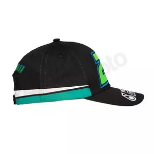 VR46 Morbidelli Petrona șapcă de baseball-5
