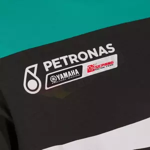 Heren VR46 Morbidelli Petronas T-shirt maat L-3