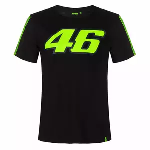 Koszulka T-Shirt męski VR46 rozmiar S-1