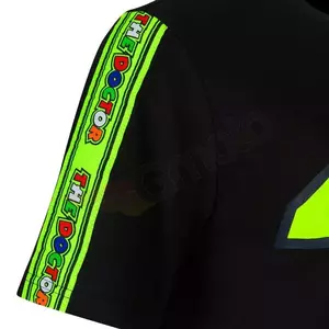T-Shirt homme VR46 taille M-3