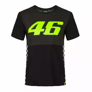 Koszulka T-Shirt męski VR46 rozmiar L