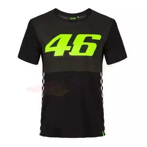 Koszulka T-Shirt męski VR46 rozmiar L-4