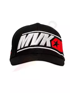 VR46 MVK beisbola cepure-2
