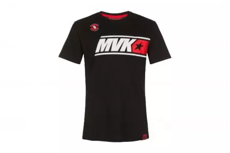 T-shirt til mænd VR46 MVK størrelse M-1