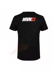 Koszulka T-Shirt męski VR46 12 rozmiar L-2