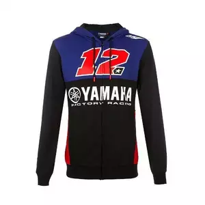 Vyriški VR46 Vinales Yamaha marškinėliai XL dydžio-1