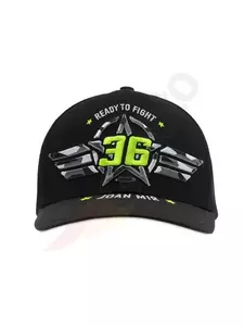 VR46 Șapcă de baseball Joan Mir 36-2