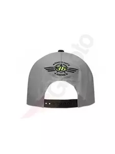 VR46 Șapcă de baseball Joan Mir 36-3