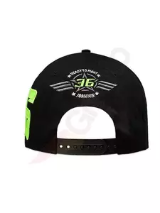 VR46 Cappello da baseball Joan Mir 36-3