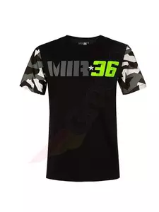 Vīriešu T-krekls VR46 Joan Mir 36 izmērs L-1