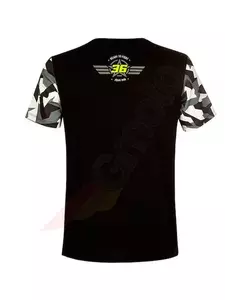 Koszulka T-Shirt męski VR46 Joan Mir 36 rozmiar L-2