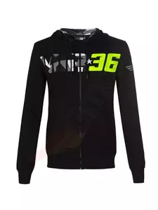 Sweatshirt til mænd VR46 Joan Mir 36 størrelse L-1