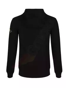 Sweatshirt til mænd VR46 Joan Mir 36 størrelse L-2