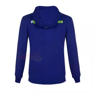 Sweat-shirt homme VR46 Cairoli taille S-2