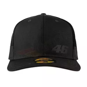 VR46 Trucker Trucker Core șapcă de baseball-2