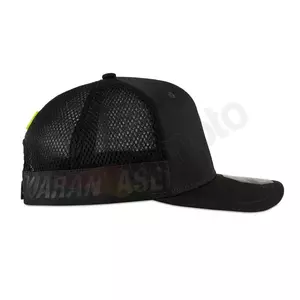 VR46 Cappello da baseball Trucker Core-5