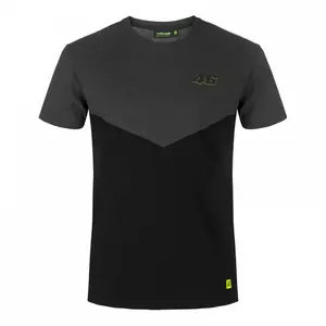 T-Shirt homme VR46 Core 46 taille S - COMTS401603NF003