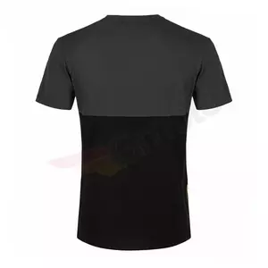 Herr-T-shirt VR46 Core 46 storlek L-2
