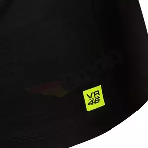 Herr-T-shirt VR46 Core Small 46 storlek XL-3