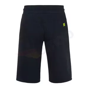 VR46 Blue Core-shorts för män, storlek XL-2