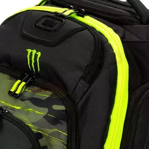VR46 Renegade Limited Edition 31л раница-5