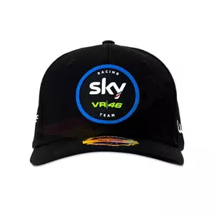 VR46 Sky Racing Team Baseballkappe-2