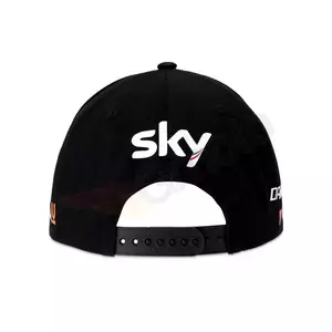 Șapcă de baseball VR46 Sky Racing Team-4