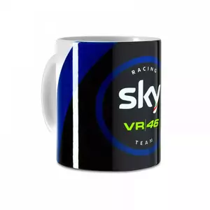 Kubek ceramiczny VR46 Sky Team - SKUMU406803