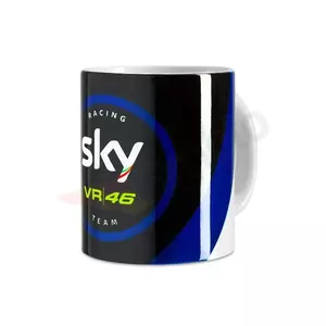 Kubek ceramiczny VR46 Sky Team-2