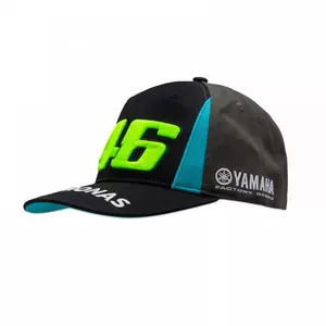 VR46 Yamaha Petronas 2021 καπέλο μπέιζμπολ