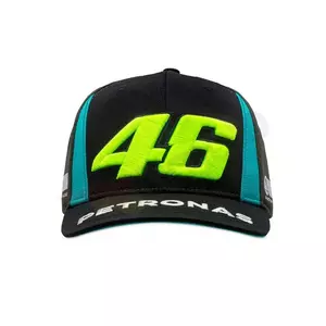 VR46 Yamaha Petronas 2021 șapcă de baseball-2