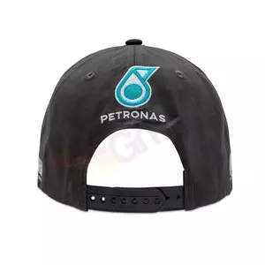 VR46 Yamaha Petronas 2021 бейзболна шапка-4