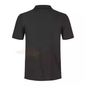 Camisa pólo para homem VR46 Core 46 tamanho L-2