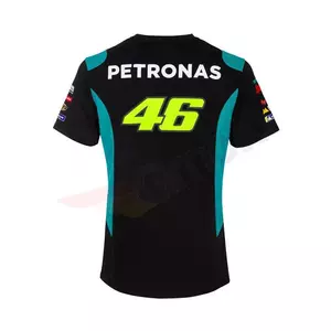 Heren VR46 Petronas Yamaha T-shirt maat S-2