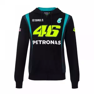 VR46 Petronas-tröja för män, storlek S-1