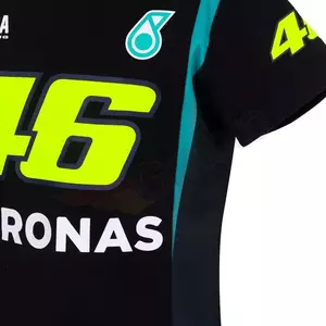 Camiseta para niños VR46 Yamaha Petronas 4/5 años-3