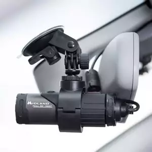 Midland Bike Guardian Wi-Fi-videooptager-6