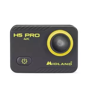 Kamera sportowa Midland H5+ 4K