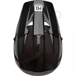 Thor Reflex Theory Carbon cross enduro helmet black S-3