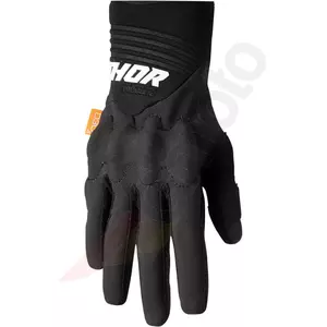 Thor Rebound γάντια cross enduro μαύρα XL - 3330-6744