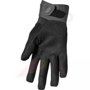 Thor Spectrum Cold Cross Enduro Handschuhe schwarz/grau S-2