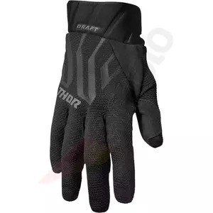 Thor Draft Cross Enduro Handschuhe schwarz L-1