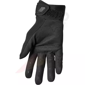 Thor Spectrum крос ендуро ръкавици черни L-2