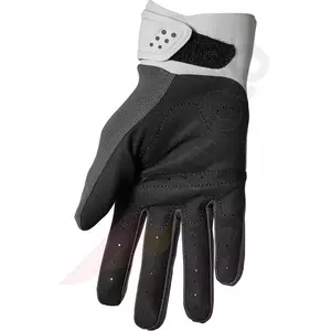 Thor Spectrum mănuși de enduro cross pentru femei negru/gri L-2