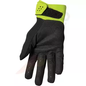 Thor Junior Spectrum cross enduro handschoenen zwart/fluo M-2