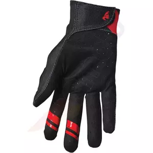 Thor Intense Dart MTB ръкавици черни/червени L-2