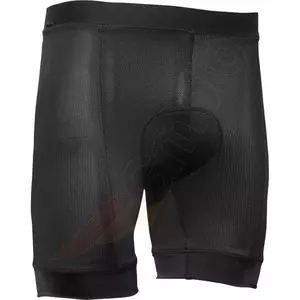 Pantaloncini da ciclismo Thor Assist Liner nero 40-1
